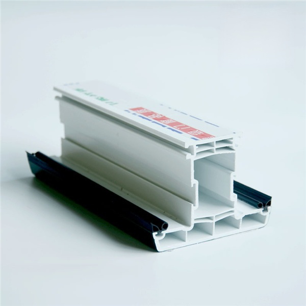 塑钢型材厂家